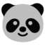 🐼 🐼